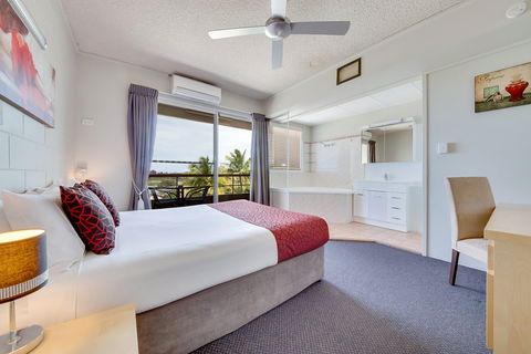 Camelot Motel - Accommodation Melbourne 2