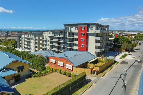 Gladstone Central Plaza Apartment Hotel - Accommodation Melbourne 0