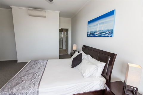 Gladstone Central Plaza Apartment Hotel - Accommodation Melbourne 2