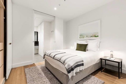 Tyrian Serviced Apts Albert Park Lane - Accommodation Melbourne 0