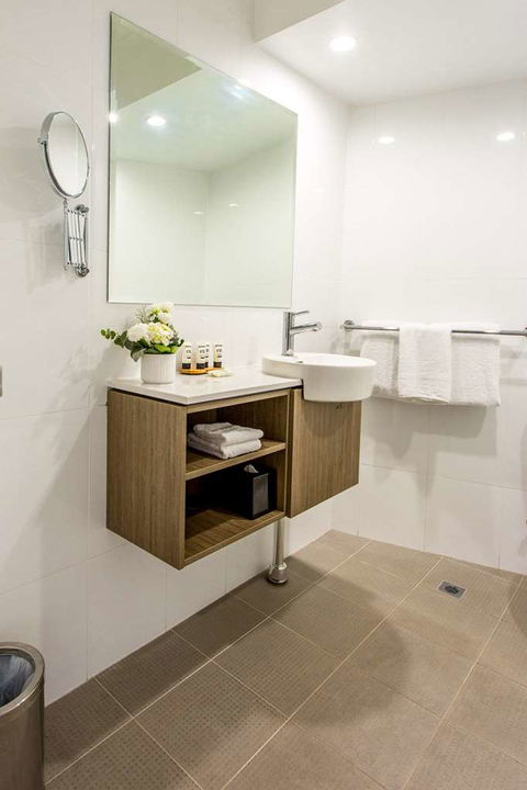 Pacific Hotel Brisbane - Accommodation Melbourne 1