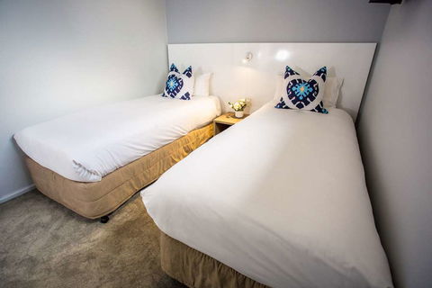 Pacific Hotel Brisbane - Accommodation Melbourne 2