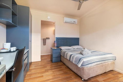 Discovery Parks Cloncurry - Melbourne 4u 1