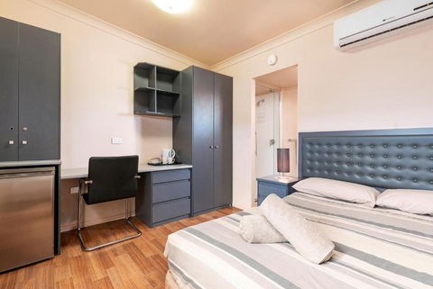 Discovery Parks Cloncurry - Melbourne 4u 2