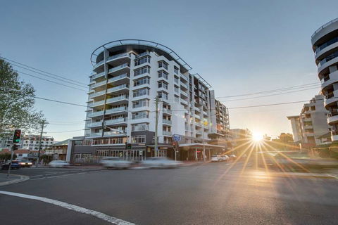 Adina Apartment Hotel Wollongong - Melbourne 4u 0