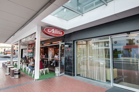 Adina Apartment Hotel Wollongong - Melbourne 4u 1