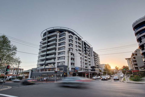 Adina Apartment Hotel Wollongong - Melbourne 4u 2