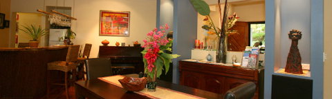 Mt Cotton Retreat - Accommodation Melbourne 1