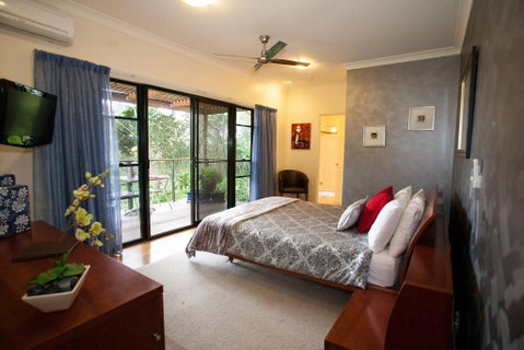 Mt Cotton Retreat - Accommodation Melbourne 2