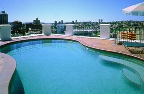 The Crescent On Bayswater - Melbourne 4u 1