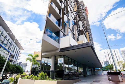 Arise Brisbane One - Accommodation Melbourne 0
