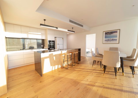 Arise Brisbane One - Accommodation Melbourne 2