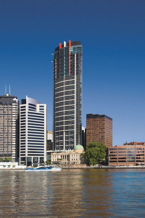 Oaks Aurora - Melbourne 4u 0
