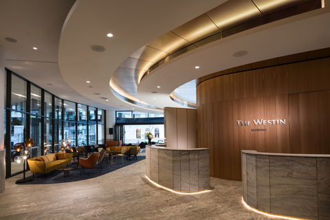 The Westin Brisbane - Accommodation Melbourne 1