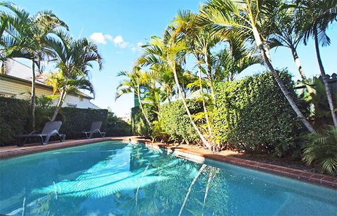 Airport Clayfield Motel - Melbourne 4u 0