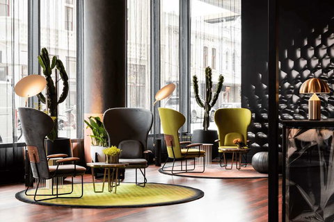 QT Perth - Accommodation Melbourne 1