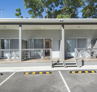 Discovery Parks Perth - Accommodation Melbourne