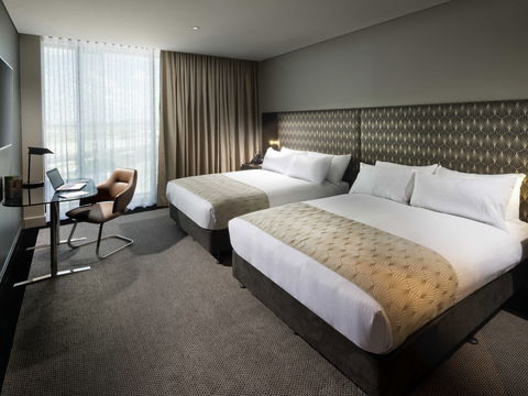 Pullman Brisbane Airport Hotel - Accommodation Melbourne 2