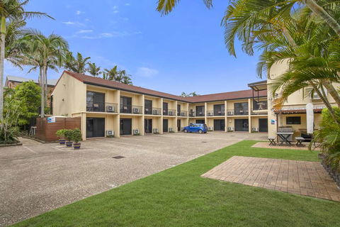 Best Western Airport 85 Motel - Melbourne 4u 0