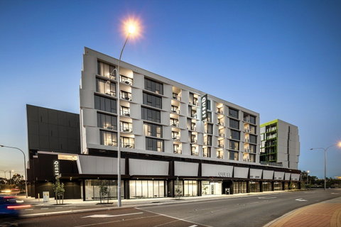 Quest Innaloo - Accommodation Melbourne 0