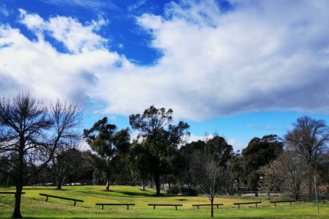Governor Macquarie Motor Inn - Accommodation Melbourne 1