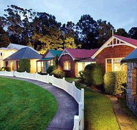 Strahan Village - Accommodation Melbourne