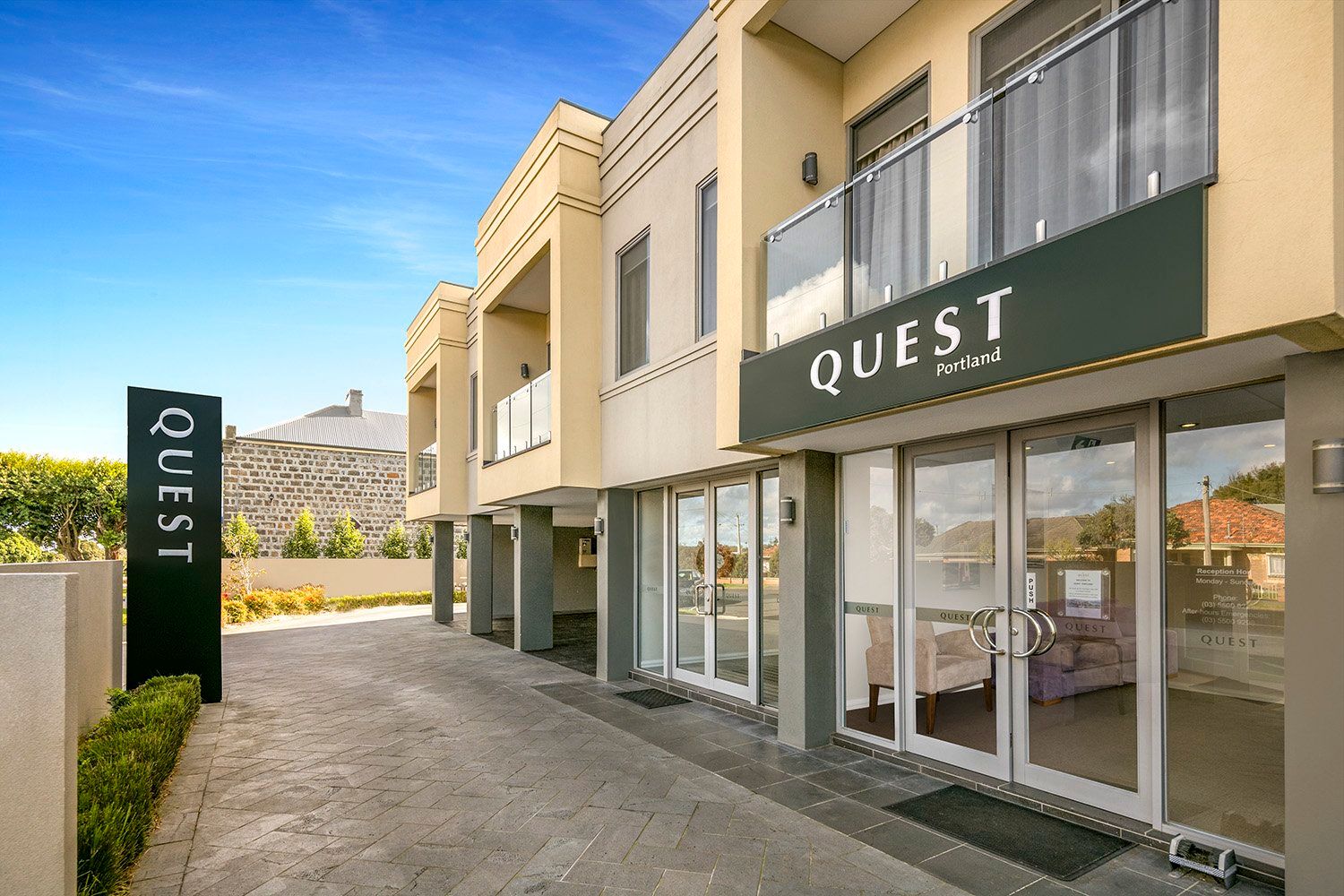 Allestree VIC Accommodation Melbourne