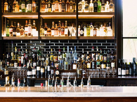 Mount Lofty House - Accommodation Melbourne 2