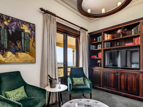 Mount Lofty House - Accommodation Melbourne 4