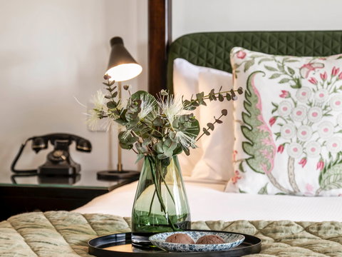 Mount Lofty House - Accommodation Melbourne 5