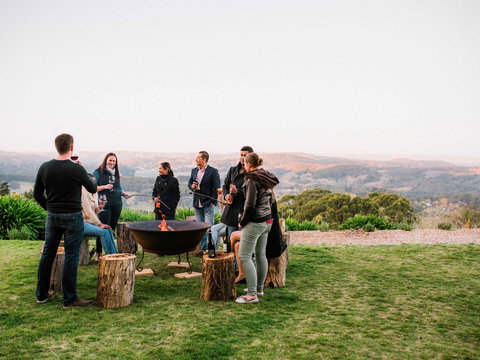 Mount Lofty House - Accommodation Melbourne 7