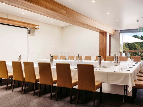 Mount Lofty House - Accommodation Melbourne 8