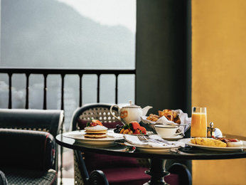 Mount Lofty House - Accommodation Melbourne 15