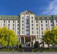 Hotel Grand Chancellor Launceston - Accommodation Melbourne