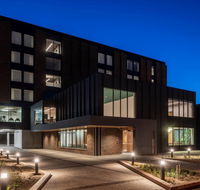 Hotel Verge Launceston - Accommodation Melbourne