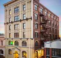 Launceston Central Apartments - Accommodation Melbourne