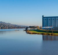 Peppers Silo Launceston - Accommodation Melbourne