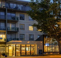 The Sebel Launceston - Accommodation Melbourne