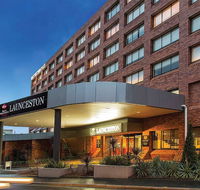 Best Western Plus Launceston - Accommodation Melbourne