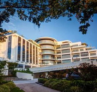 Mantra Charles Hotel Launceston - Accommodation Melbourne