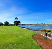 Comfort Inn The Pier - Accommodation Melbourne