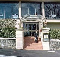 Commodore Regent Motor Inn - Accommodation Melbourne
