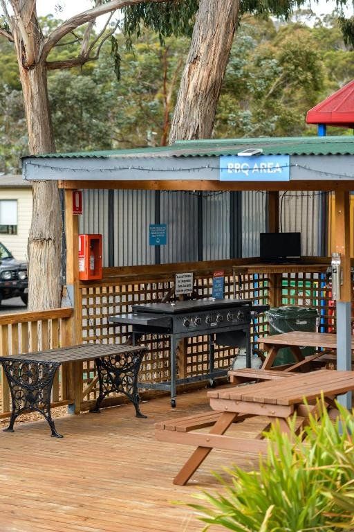  Accommodation Melbourne