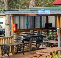 Discovery Parks Hobart - Accommodation Melbourne