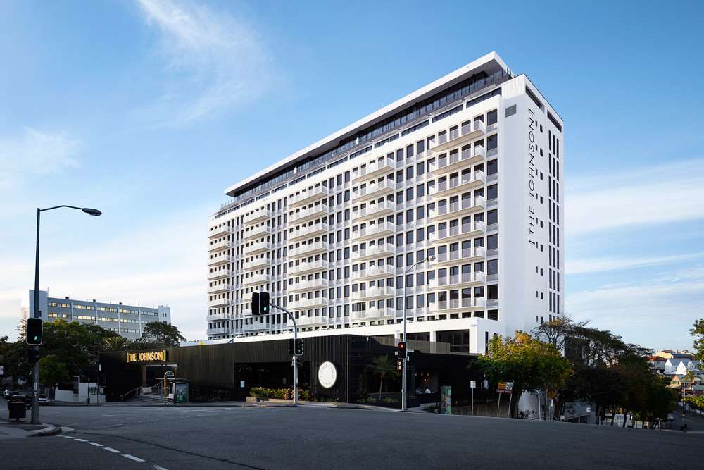 Brisbane QLD Accommodation Melbourne