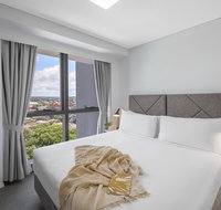 Meriton Suites Adelaide Street Brisbane - Accommodation Melbourne