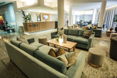 Pacific Hotel Brisbane - Accommodation Melbourne 0