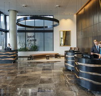 Pullman Brisbane Airport Hotel - Accommodation Melbourne