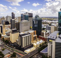 Pullman Brisbane King George Square - Accommodation Melbourne