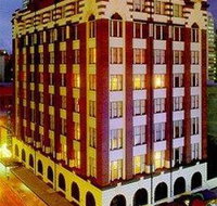 Royal Albert Hotel - Accommodation Melbourne